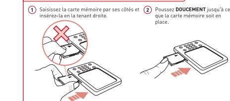 CREATIVE ZEN X-FI 32GB REVA - Navigation rapide d'une liste - 3