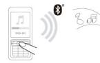 CREATIVE T12 WIRELESS - Diffusion du son provenant d'autres péripériques Bluetooth - 5