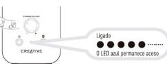CREATIVE T12 WIRELESS - Diffusion du son provenant d'autres péripériques Bluetooth - 6