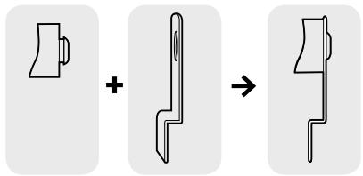 CREATIVE ZIISOUND D5 - Arrimage et rechargement de votre lecteur - 1