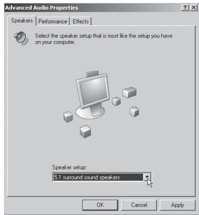 CREATIVE ZIISOUND T6 - Programme d'installation de Windows - 3