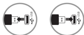 CREATIVE ZIISOUND T6 - Pour reconnectcer le BT-D1 à un périphérique qui a déjà été apparié - 2