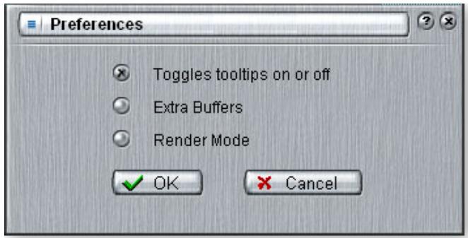 CREATIVE E-MU 0404 - Compressor Settings - 2
