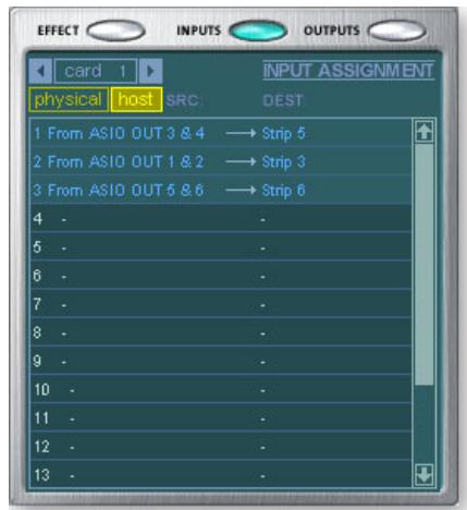 CREATIVE E-MU 0404 - Touche Inputs - 2