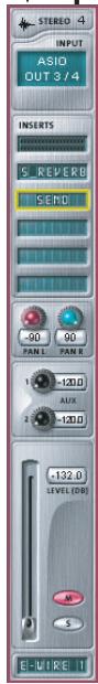 CREATIVE E-MU 0404 - E-Delay - 1