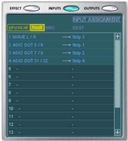 CREATIVE E-MU 0404 - Touche Outputs - 2