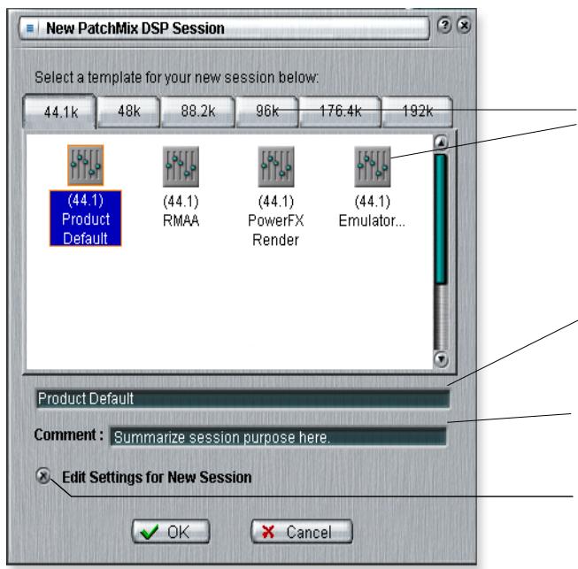 CREATIVE E-MU 0404 - Nouvelle session - 1