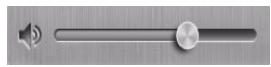 CREATIVE SOUND BLASTER RECON3D PROFESSIONAL AUDIO - Réglage des paramètres de volume maitre - 1
