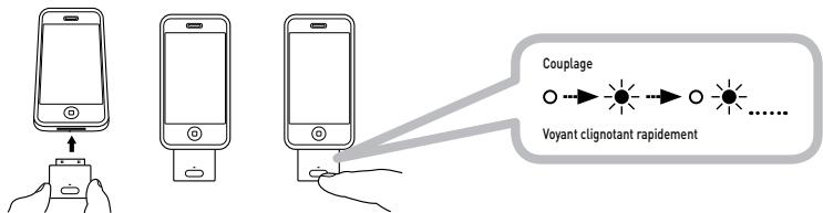 CREATIVE ZIISOUND D5X - Recouplage avec votre iPhone/iPod via l'émetteur sans fil BT-D5 - 2