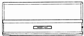 INOVALLEY SM25 - Mode d'emploi - 1