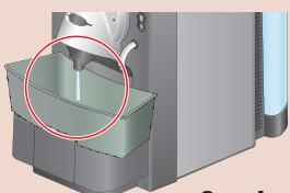 NESPRESSO GEMINI CS 100 PRO - DETARTRAGE - 23