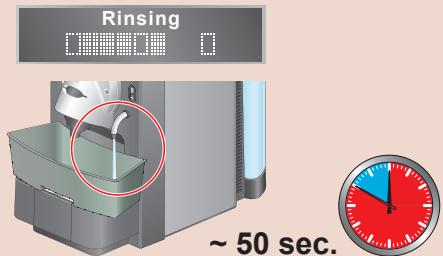 NESPRESSO GEMINI CS 100 PRO - DETARTRAGE - 32