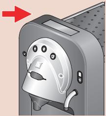 NESPRESSO GEMINI CS 100 PRO - DETARTRAGE - 8