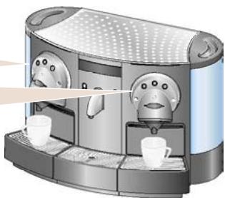 NESPRESSO GEMINI CS 200 PRO - 1 - 5