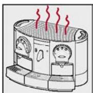 NESPRESSO GEMINI CS 200 PRO - Service Center - 25