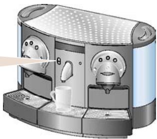 NESPRESSO GEMINI CS 200 PRO - 1 - 12