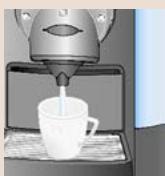 NESPRESSO GEMINI CS 200 PRO - 17