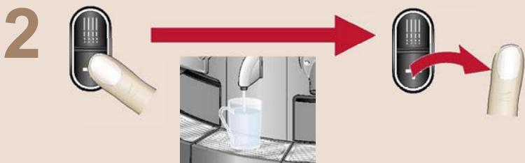 NESPRESSO GEMINI CS 200 PRO - 27