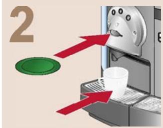 NESPRESSO GEMINI CS 200 PRO - 1 - 2