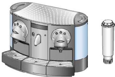 NESPRESSO GEMINI CS 200 PRO - Service Center - 49