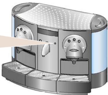 NESPRESSO GEMINI CS 200 PRO - 10