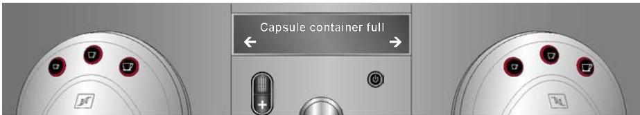 NESPRESSO GEMINI CS 200 PRO - 42