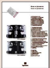 NESPRESSO GEMINI CS 200 PRO - 1 - 15