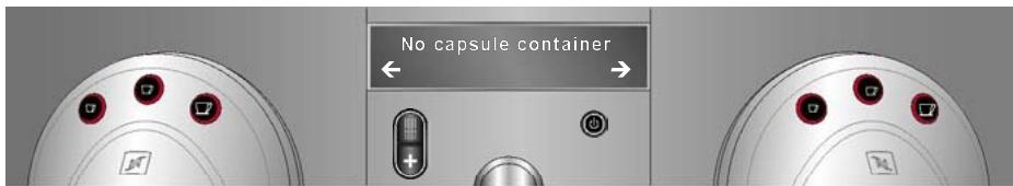 NESPRESSO GEMINI CS 200 PRO - 38