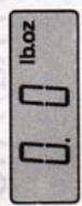 TERRAILLON BEB 201 - Usure de la pile - 2