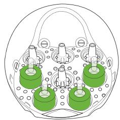 TERRAILLON ELECTRICAL STEAM STERILISER - COMMENT UTILISER LE STÉRILISATEUR VAPEUR ÉLECTRIQUE - 3