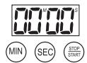 TERRAILLON ELECTRONIC TIMER - Hanson (UK) Ltd - 1