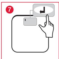 TERRAILLON FAMILY BODY CONTROL WITH COLOUR SCREEN - B: MEDIDA E CLASSIFICAZAO DO IMC (ÍNICE DE MASSA CORPORA) - 7