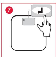 TERRAILLON FAMILY BODY CONTROL WITH COLOUR SCREEN - B:MESSUNG UND KLASSIERUNG DES KMI (KÖRPERMASSEINDEX) - 7