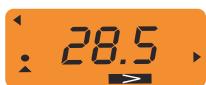 TERRAILLON FAMILY BODY CONTROL WITH COLOUR SCREEN - How to use the Family Body Control scale? - 3
