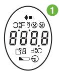 TERRAILLON MULTITHERMO 30 - Frontale - 1