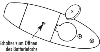 TERRAILLON MULTITHERMO 30 - DER BATTERIE - 1