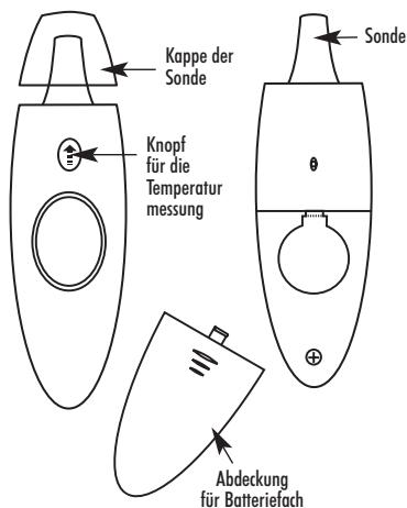 TERRAILLON MULTITHERMO 30 - Tipp - 1