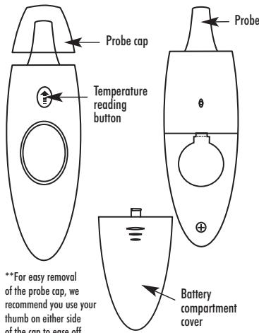 TERRAILLON MULTITHERMO 30 - Advice - 3