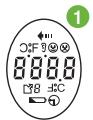 TERRAILLON MULTITHERMO 30 - Auricolare - 1