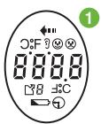 TERRAILLON MULTITHERMO 30 - Frontal - 1