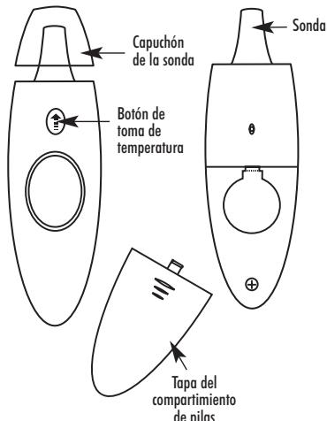 TERRAILLON MULTITHERMO 30 - Consejo - 2