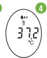TERRAILLON MULTITHERMO 30 - Auricular - 4