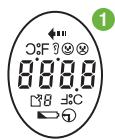 TERRAILLON MULTITHERMO 30 - Frontale - 1