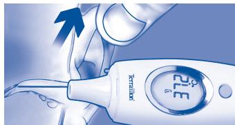 TERRAILLON MULTITHERMO 4 - Auriculaire - 2