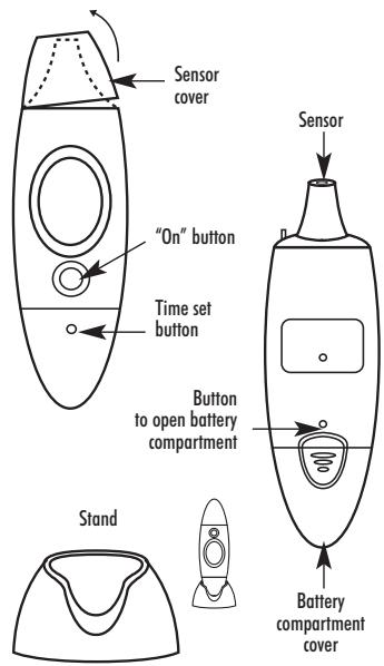 TERRAILLON MULTITHERMO 4 - TIP - 2