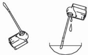 TERRAILLON NASAL CARE SYSTEM 20 - ZUIG- EN IRRIGATIETOESTEL VOOR DE NEUS - 1