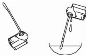 TERRAILLON NASAL CARE SYSTEM 20 - Mal funciona del dispositivo de aspiración - 1