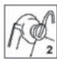 TERRAILLON NASAL CARE SYSTEM 20 - INSTRUCTIONS D'UTILISATION : - 5
