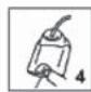 TERRAILLON NASAL CARE SYSTEM 20 - INSTRUCTIONS D'UTILISATION : - 6