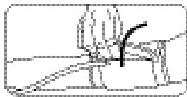 TERRAILLON PRESSIO A - Utilización del "Pressio A" - 3